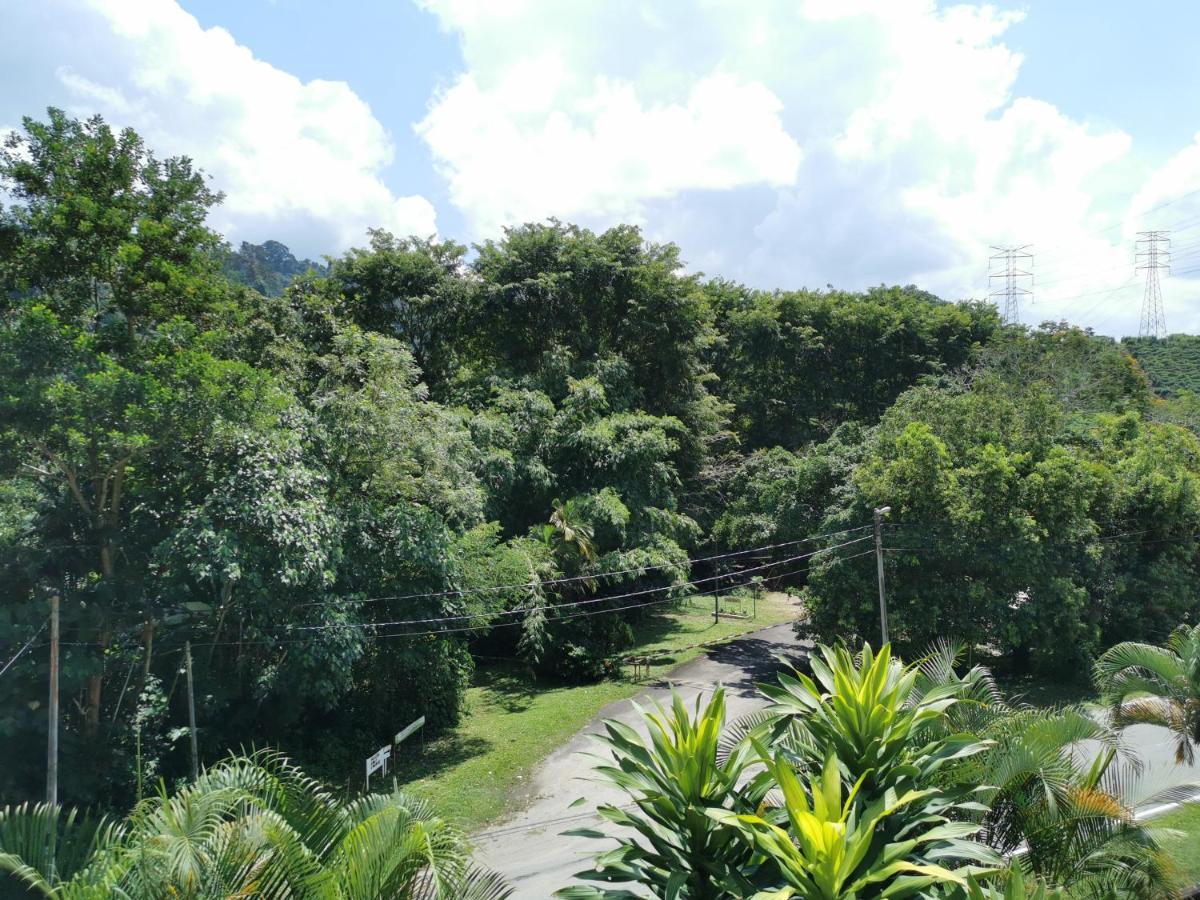 Selesa Hillhomes 1 At Bukit Tinggi Bentong Exterior foto