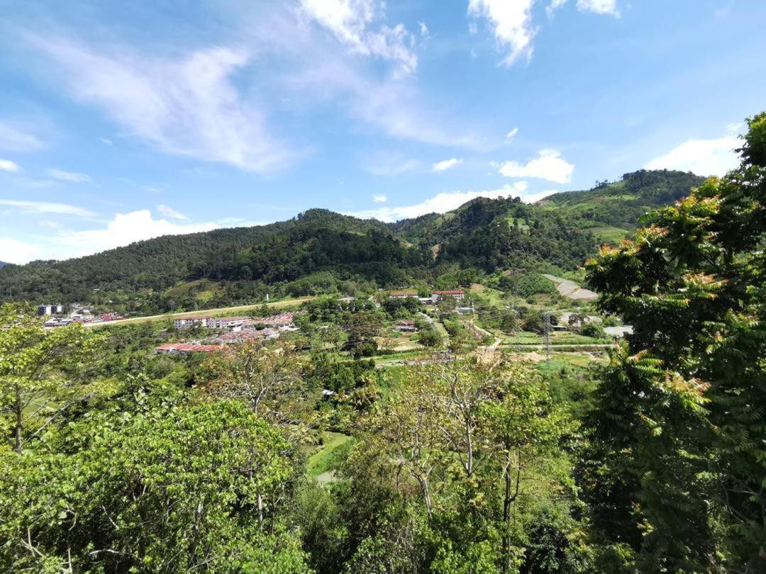 Selesa Hillhomes 1 At Bukit Tinggi Bentong Exterior foto