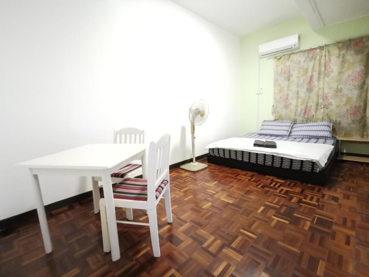 Selesa Hillhomes 1 At Bukit Tinggi Bentong Exterior foto