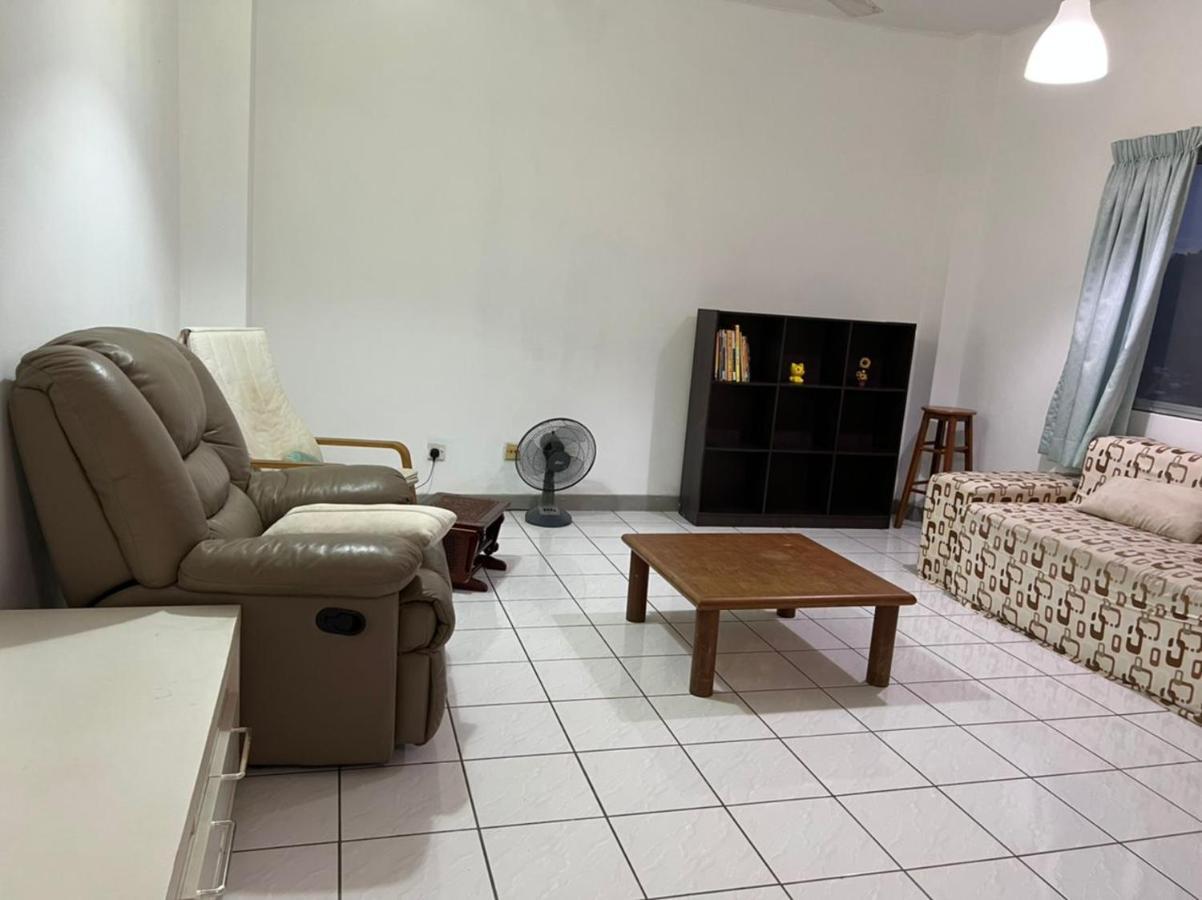 Selesa Hillhomes 1 At Bukit Tinggi Bentong Exterior foto