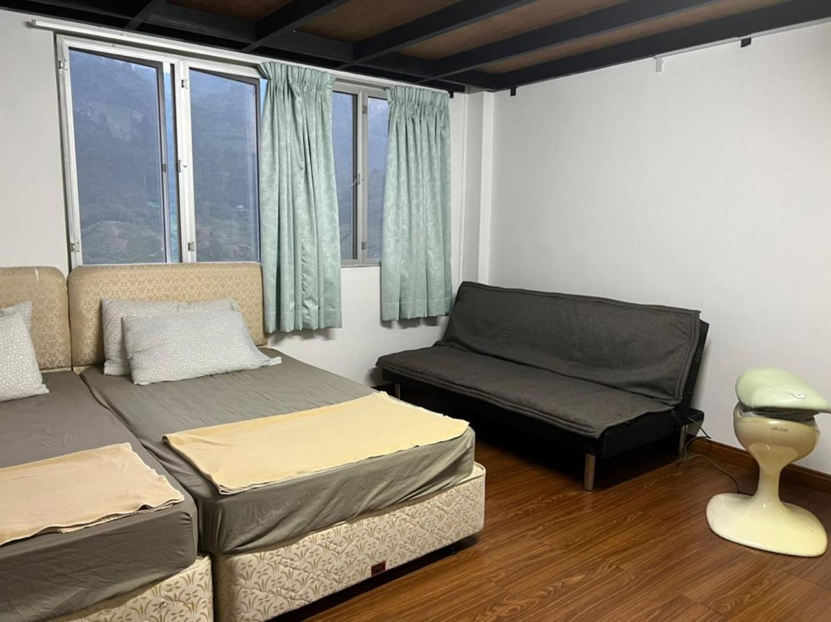 Selesa Hillhomes 1 At Bukit Tinggi Bentong Exterior foto