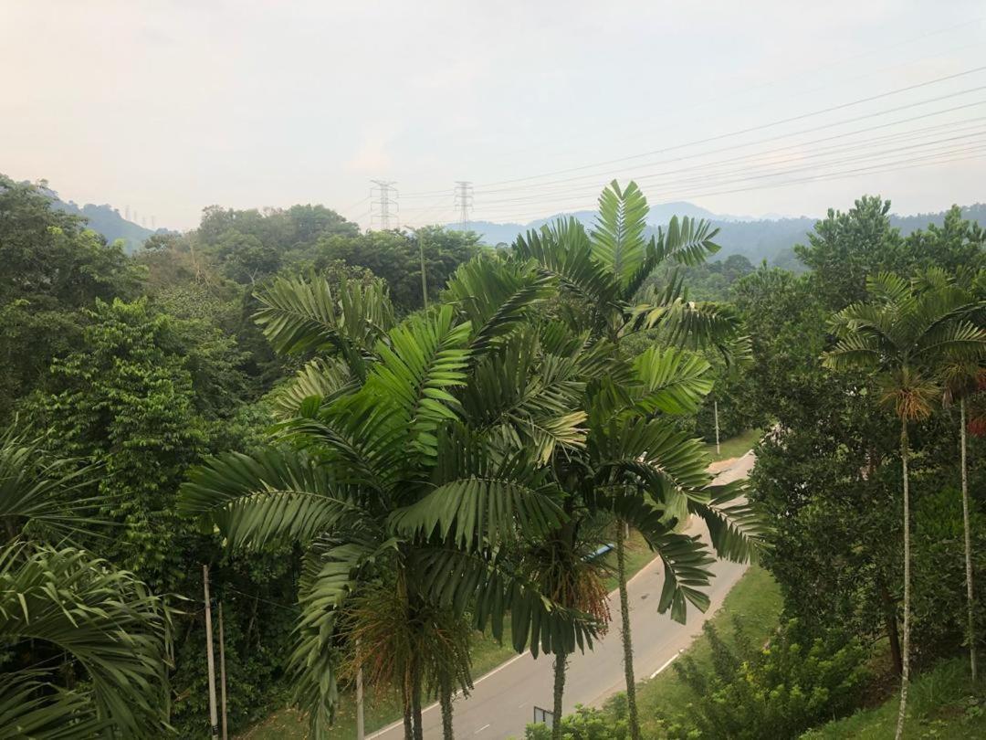 Selesa Hillhomes 1 At Bukit Tinggi Bentong Exterior foto