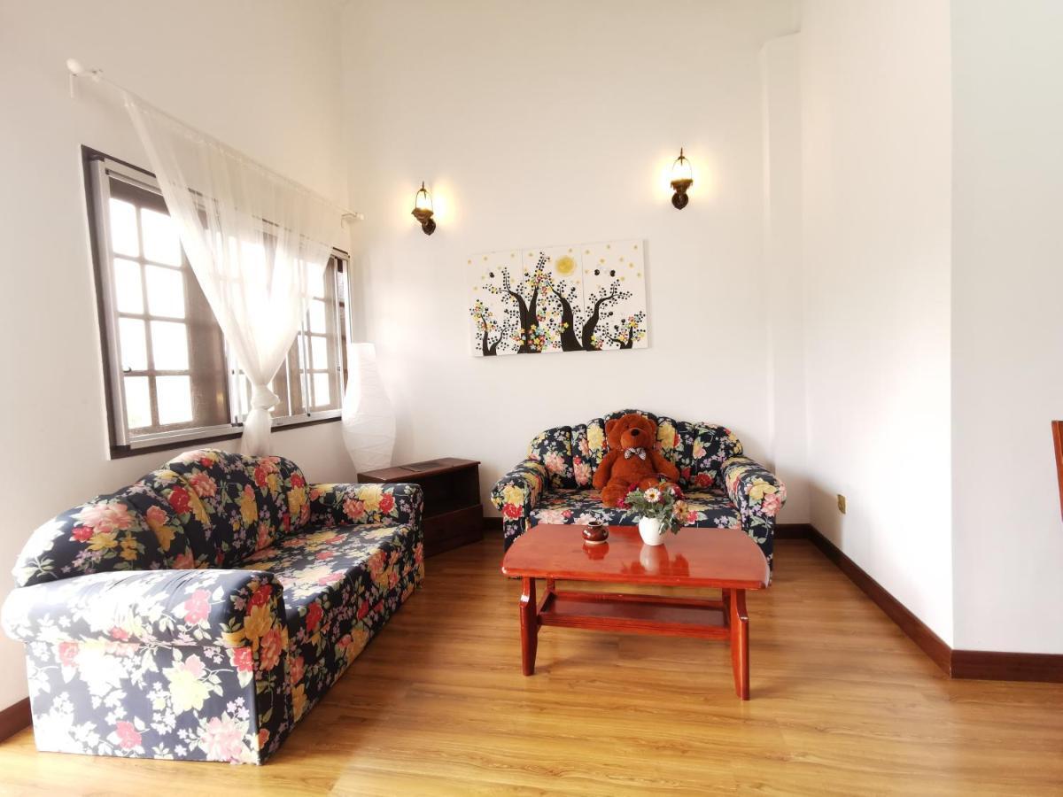 Selesa Hillhomes 1 At Bukit Tinggi Bentong Exterior foto